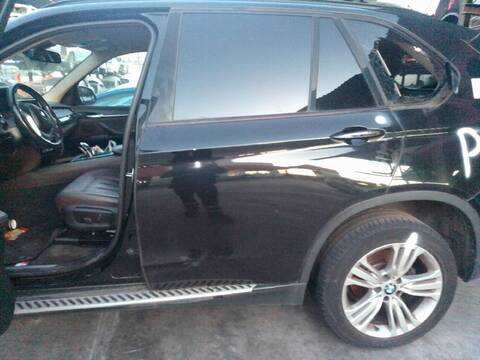 Puerta Trasera Izquierda Bmw X5 XDRIVE 30 D 258CV