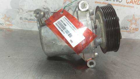 Foto 3ª: Compresor Aire Acondicionado Peugeot Expert ASPHALT STANDARD 119CV 88KW FURGON [YHV] (2023)