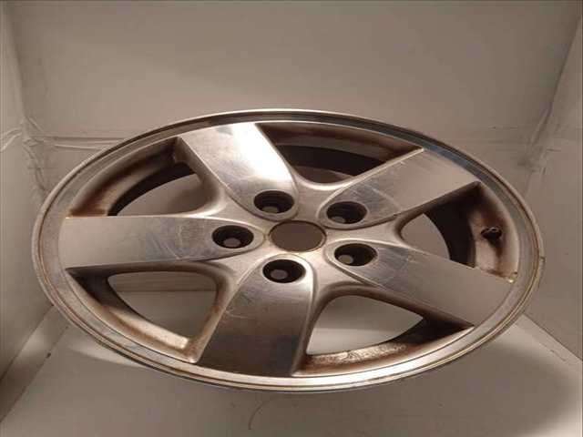 LLanta Aleacion Chrysler Voyager 2.5 CRD CAT 141CV 104KW