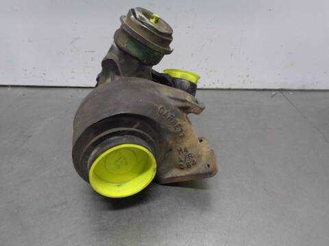 Foto 2ª: Turbocompresor Jeep Grand Cherokee 2.7 CRD LAREDO 163CV 120KW [665921] (2003)