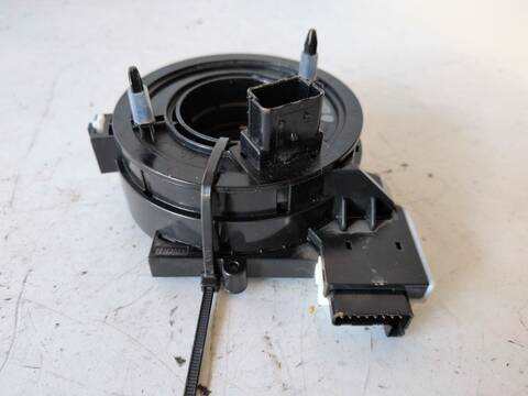 Foto 2ª: Anillo Airbag Seat Leon SPORT 1.9 TDI 105CV (2005)