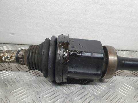 Foto 3ª: Transmision Delantera Derecha Land Rover Range EVOQUE 150CV 110KW [204DTD] (2020)