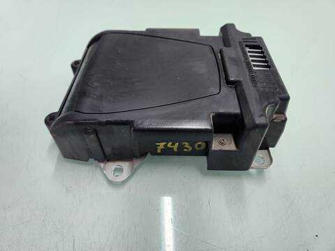 Foto 2ª: Pantalla Multifuncion Citroen Berlingo SHINE M 131CV 96KW [YH01] (2020)