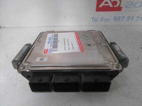 Centralita Motor ECU Renault Laguna 2.0 DCI BT0K BT0J BT1A BT1D) BERLINA 131CV 96KW