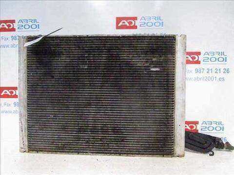Foto 2ª: Radiador Calefaccion A.A. Bmw Serie 7 720 3.6 735LI 272CV 200KW [N62 B36] (2002)