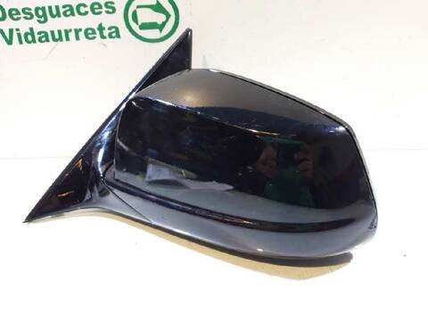 Foto 2ª: Retrovisor Izquierdo Bmw Serie 5 518 535D XDRIVE 313CV 230KW [N57Z] (2011)