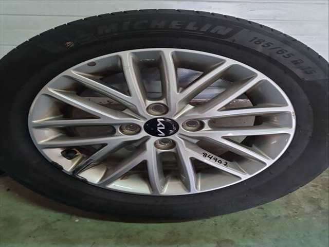 LLanta Chapa Kia Rio 1.0 T-GDI 100 ECO-DYNAMICS 101CV 74KW