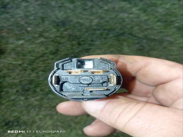 Foto 3ª: Mando Multifuncion Nissan Trade 3.0 TD 100 [BD30T] (1999)