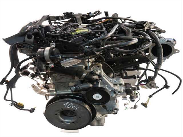 Foto 2ª: Motor Completo Bmw Serie 1 M G30 G31 340CV 250KW [B58B30A B58 B58B30 M1] (2020)
