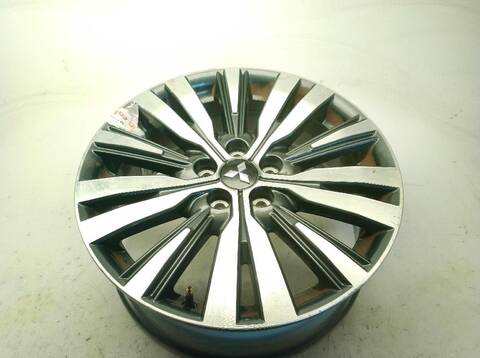 LLanta Chapa Mitsubishi Outlander 2.0 GF7W)