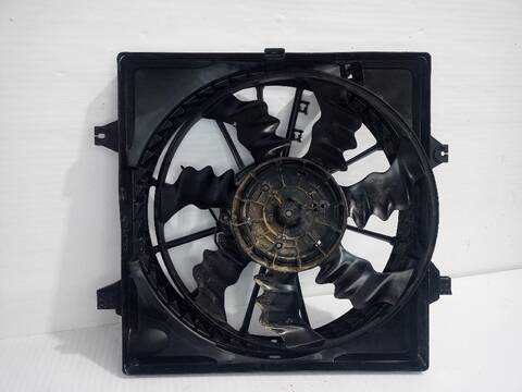 Electroventilador Kia Sportage DRIVE 149CV