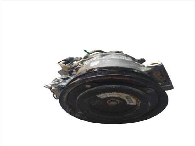 Foto 3ª: Compresor Aire Acondicionado Mercedes Clase A 140 A 180 CDI - D 176.012) (2012)