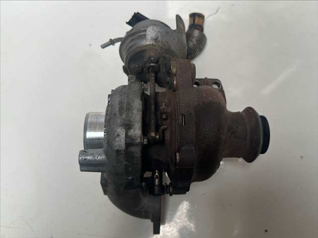 Foto 2ª: Turbocompresor Ford Tourneo 1.6 TDCI [TZGA] (2014)