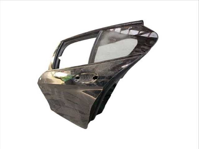 Foto 3ª: Puerta Trasera Izquierda Bmw Serie 1 120 2.0 D 190CV 140KW B47D20 (2019)