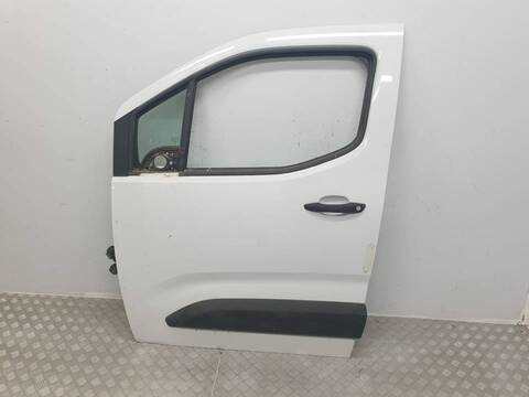 Foto 1ª: Puerta Delantera Izquierda Citroen Berlingo BERLINGO M (2018)