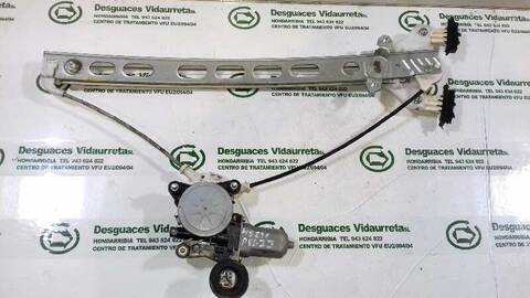 Elevalunas Eléctrico Delantero Izquierdo Suzuki Swift GL 94CV 69KW