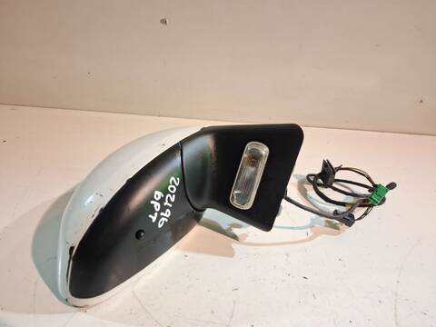 Foto 2ª: Retrovisor Derecho Citroen C4 5FW BERLINA (2009)