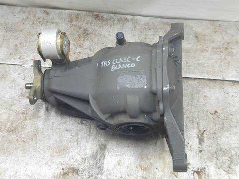 Diferencial Trasero Mercedes Clase C 160 C 250 T CDI 4-MATIC BE 204.282)