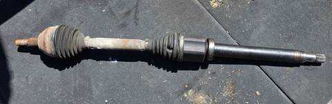 Transmision Delantera Derecha Ford Kuga TREND