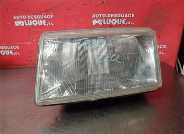 Faro Izquierdo Renault Trafic 1.9D (65CV)