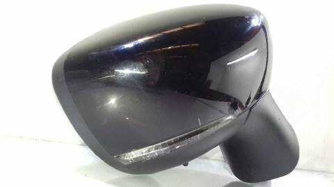 Foto 2ª: Retrovisor Derecho Renault Captur ZEN 90CV 66KW [H4BB4] (2018)