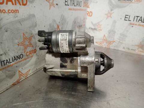 Foto 3ª: Motor de Arranque Opel Combo SELECTIVE 110CV 81KW [HN05] (2019)