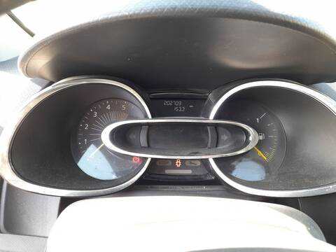 Foto 2ª: Motor Completo Renault Clio 1.5 DCI 90 90CV 66KW [K9K608] (2013)