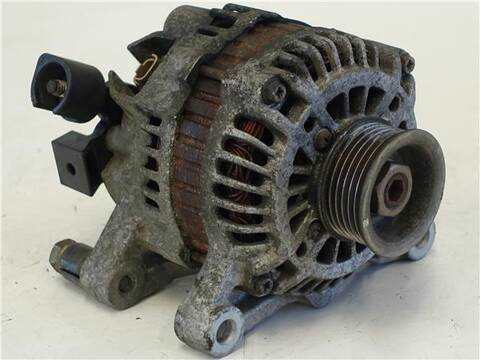 Foto 1ª: Alternador Citroen Xsara 1.6 16V BERLINA 109CV 80KW [NFU (TU5JP4)] (2002)