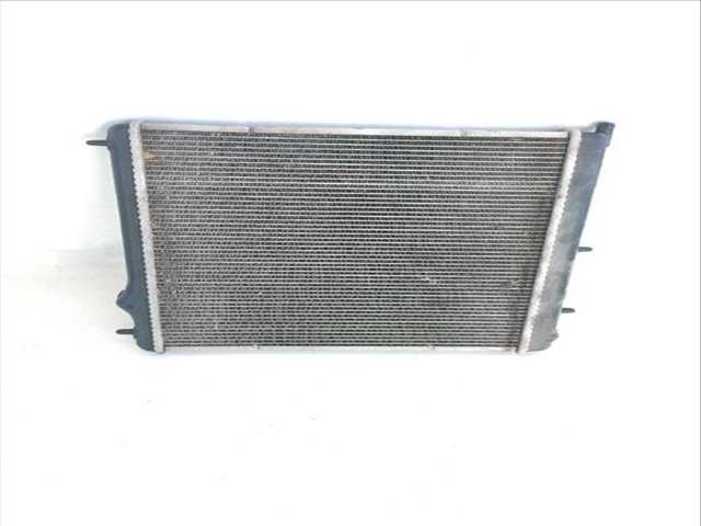 Foto 3ª: Radiador Motor Peugeot 208 1.2 VTI 82 (2012)