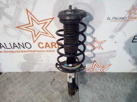 Foto 1ª: Amortiguador Delantero Izquierdo Peugeot 208 156CV 115KW (2018)