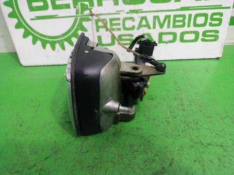 Foto 3ª: Maneta Exterior Portón Seat Ibiza 1.9 SDI 64CV [ASY] (2001)