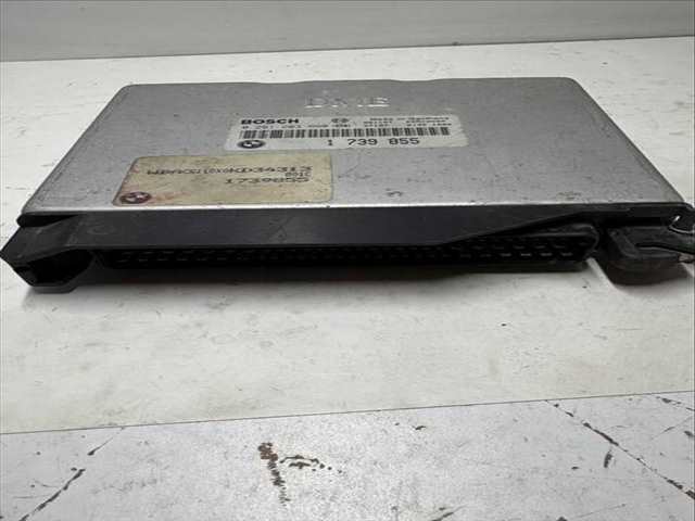 Foto 3ª: Centralita Motor ECU Bmw Serie 3 315 BERLINA