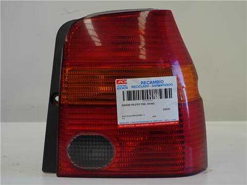 Piloto Trasero Derecho Seat Arosa 1.0 50CV 37KW