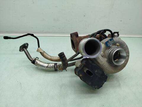 Foto 3ª: Turbocompresor Kia Sorento 2.2 CRDI 200CV 147KW [D4HB] (2018)