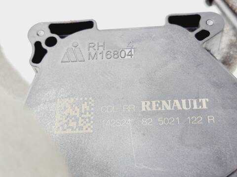 Foto 3ª: Cerradura Puerta Trasera Derecha Renault Captur INTENS 116CV 85KW [K9KU872] (2020)
