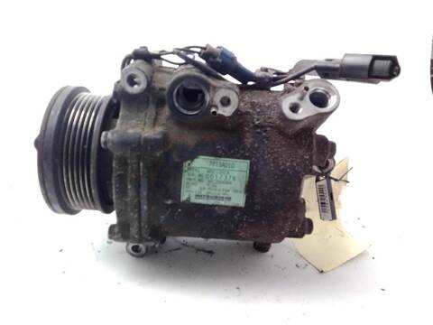 Foto 3ª: Compresor Aire Acondicionado Mitsubishi Grandis VERSION INDEFINIDA (2003)