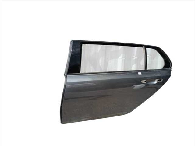 Foto 2ª: Puerta Trasera Izquierda Volkswagen Golf 1.6 TDI 90CV (2008)