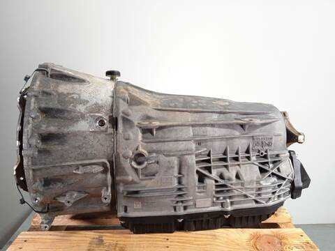 Foto 3ª: Caja Cambios Automatica Mercedes Clase E 180 E 200 213.080) 197CV 145KW AUT. [264920] (2020)