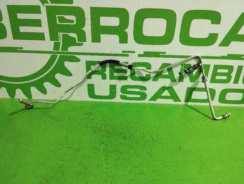 Tubos Aire Acondicionado Ford Focus 1.6 16V CAT 101CV