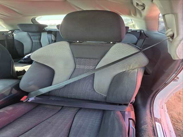 Foto 2ª: Kit Airbag Audi A3 CRBC (2013)