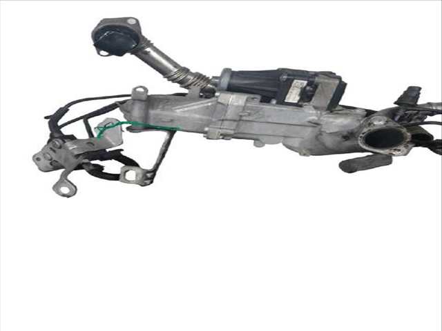 Foto 3ª: Valvula EGR Volvo S40 D2 (2003)