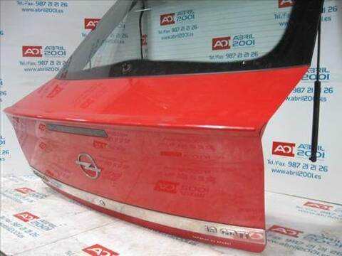 Foto 2ª: Portón Opel Vectra 1.9 CDTI BERLINA 150CV 110KW [Z 19 DTH] (2006)