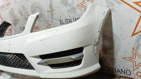 Foto 2ª: Paragolpes Delantero Mercedes Clase C 160 C 220 CDI BLUEEFFICIENCY 204.302) COUPE 170CV 125KW [651911] (2011)