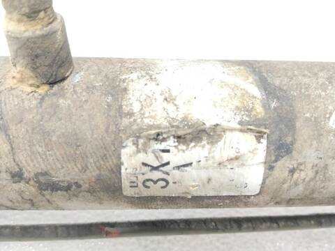 Foto 3ª: Cremallera de Direccion Nissan Navara 2.5 DCI 4WD [YD25DDTI] (2004)