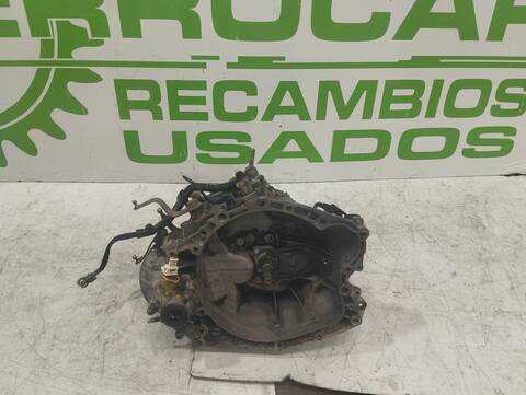 Caja Cambios Citroen Berlingo 1.9 DIESEL 69CV 51KW