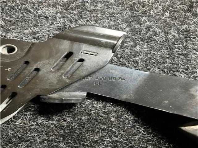 Pedal Freno Mercedes Vito 109/111 CDI WORKER COMPACTA CDI CAT 114CV 84KW FURGON