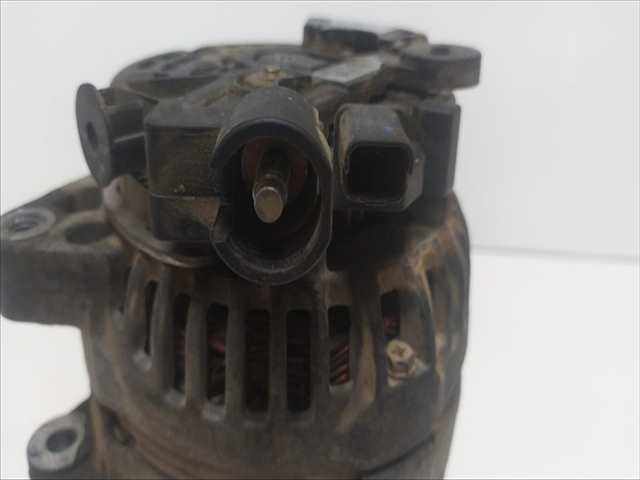 Foto 3ª: Alternador Peugeot 307 1.6 HDI [D/9HY] (1970)