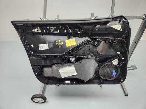Foto 2ª: Asientos Traseros Volkswagen Passat R-LINE 4 MOTION 193CV [DXNB] (2024)
