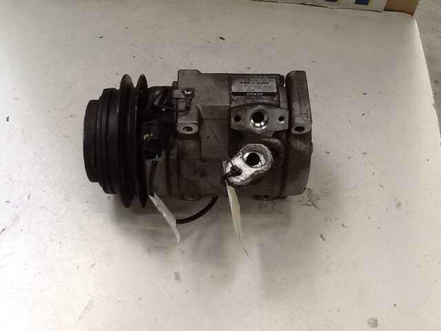 Foto 2ª: Compresor Aire Acondicionado Mitsubishi Montero 3.2 DID 0CV [4M41] (2006)