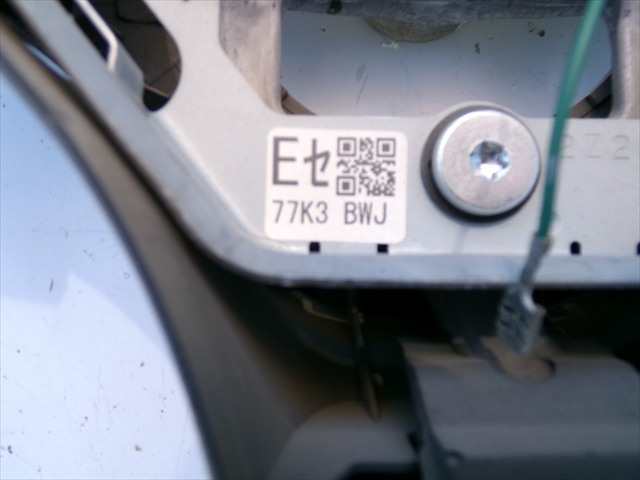 Foto 3ª: Volante Suzuki Grand Vitara 1.9 D 2006-2015 [F9Q] (2013)
